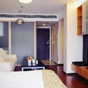 Hotel Housing International cazare Qingdao