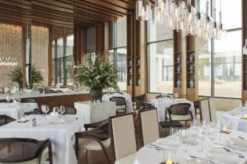 Hotel The Lalu Qingdao China