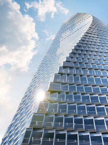 Hotel The St Regis Qingdao