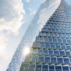 Hotel The St Regis Qingdao cazare Qingdao