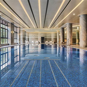 Hotel Secan Hotel Qingdao, Curio Collection By Hilton cazare Qingdao