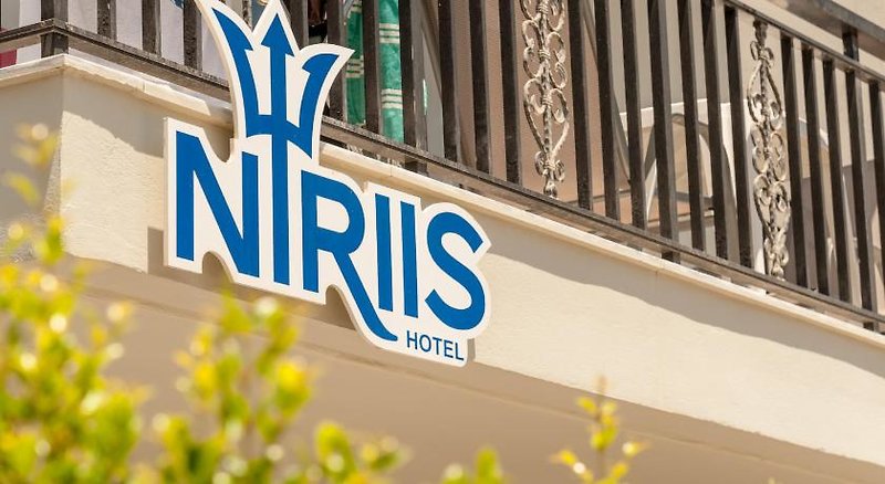 Hotel Niriis Hotel