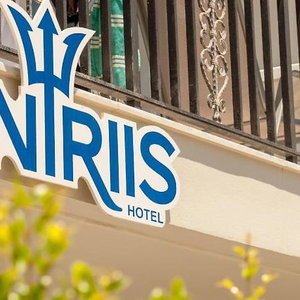 Hotel Niriis Hotel cazare Daratsos