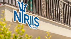 Hotel Niriis Hotel cazare Daratsos