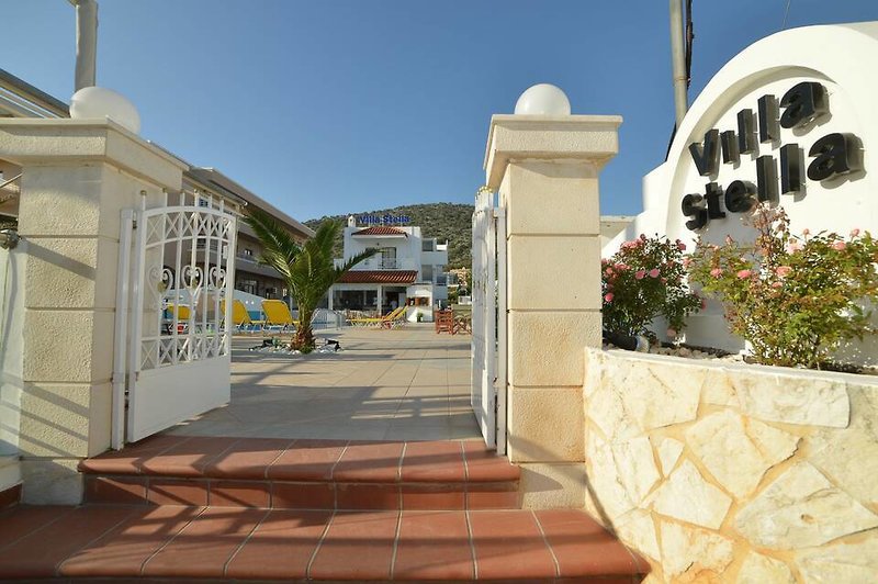 Villa Stella Family Apartments