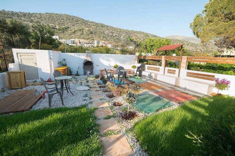 Villa Stella Family Apartments