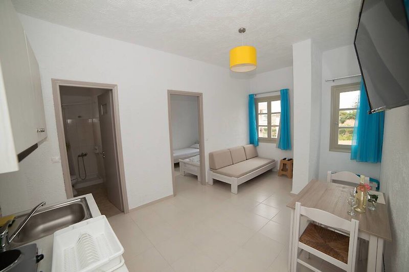 Villa Stella Family Apartments