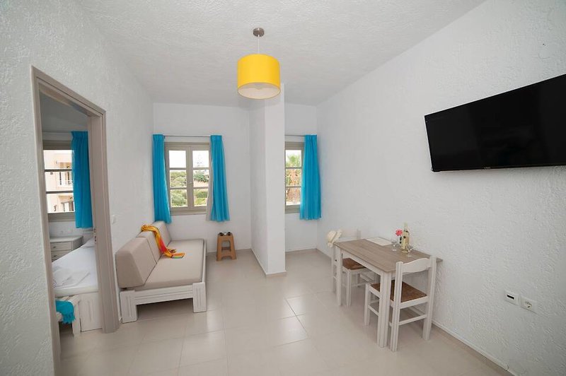 Villa Stella Family Apartments