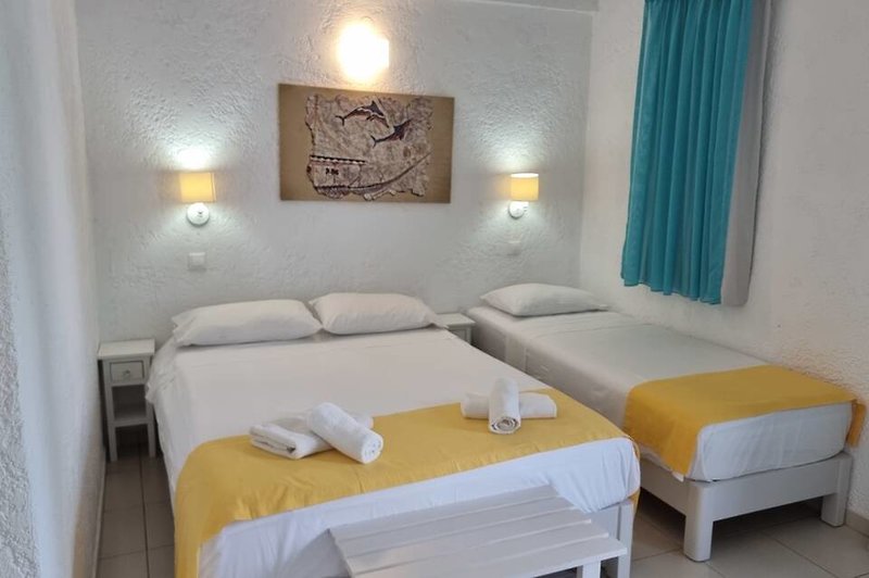 Villa Stella Family Apartments