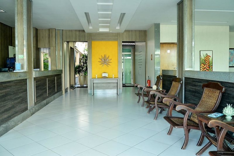 Hotel Hotel Lago Da Palma