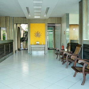 Hotel Hotel Lago Da Palma cazare Palmas