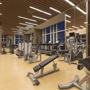 Hotel Pullman Yantai Center cazare Yantai