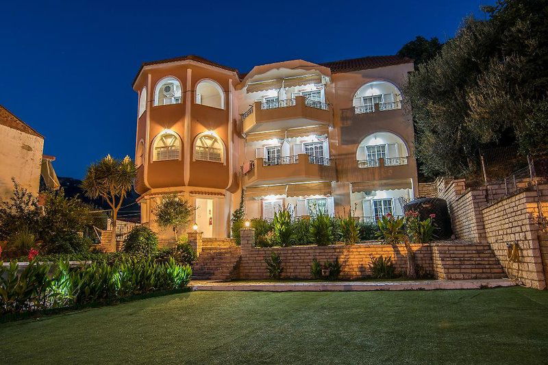 Hotel Agios Thomas Hotel