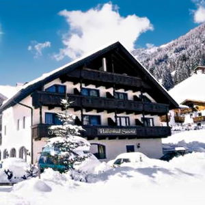 Hotel Bergjuwel cazare Neustift im Muehlkreis