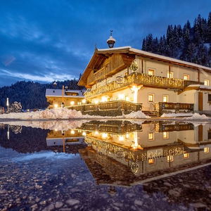 Hotel Landgasthof Mamoosen cazare Hopfgarten in Defereggen