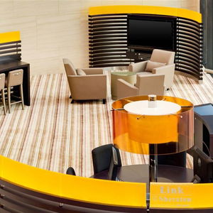 Hotel Sheraton Yantai Golden Beach Resort cazare Yantai