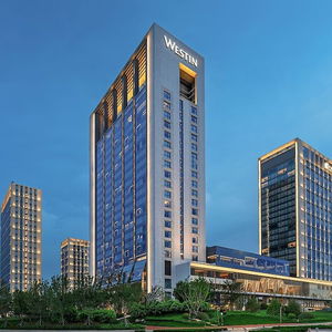 Hotel The Westin Yantai cazare Yantai