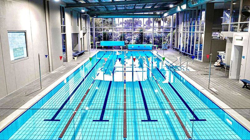 Hotel Quality Hotel Taylors Lakes