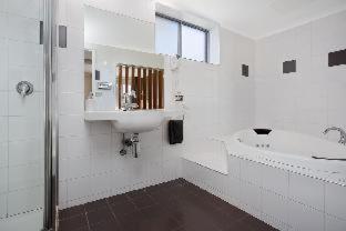 Hotel Comfort Inn On Raglan