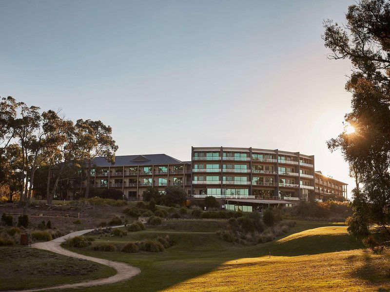 Hotel Racv Goldfields Resort