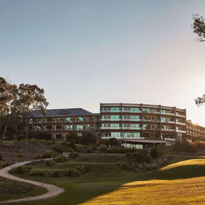 Hotel Racv Goldfields Resort cazare Creswick