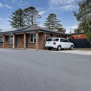 Hotel Botanic Apartments Warrnambool cazare Warrnambool