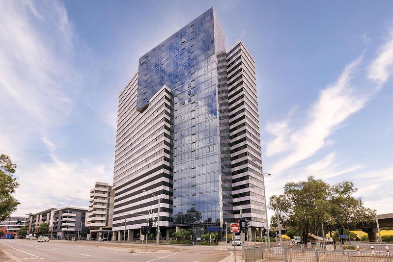 Hotel Oaks Melbourne Flemington Suites