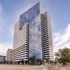 Hotel Oaks Melbourne Flemington Suites cazare Flemington