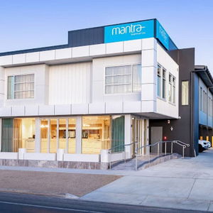 Hotel Mantra cazare Shepparton