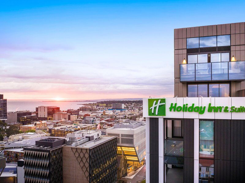 Hotel Holiday Inn & Suites Geelong