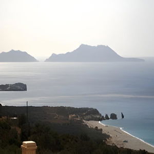 Hotel Pegasus Resort cazare Agia Paraskevi