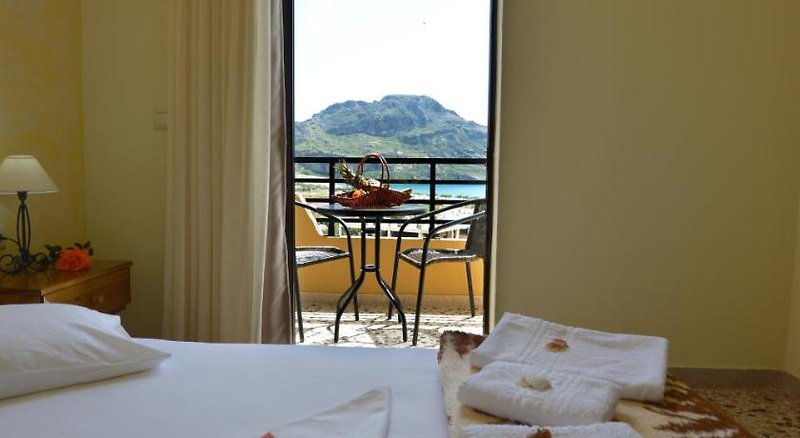 Hotel Zambia Apartments