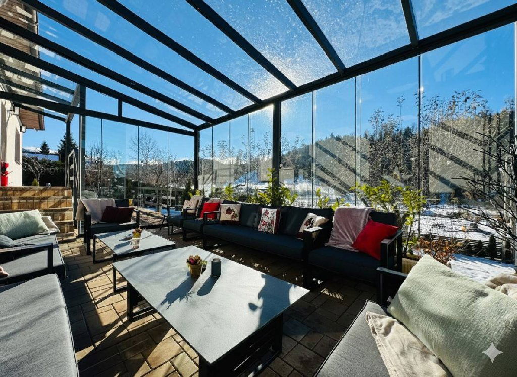 Hotel Casa Lipan Camere De Inchiriat