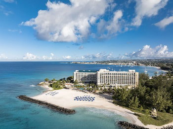 Hotel Hilton Barbados Resort