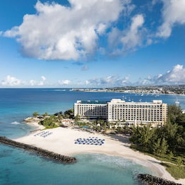 Hotel Hilton Barbados Resort cazare Bridgetown