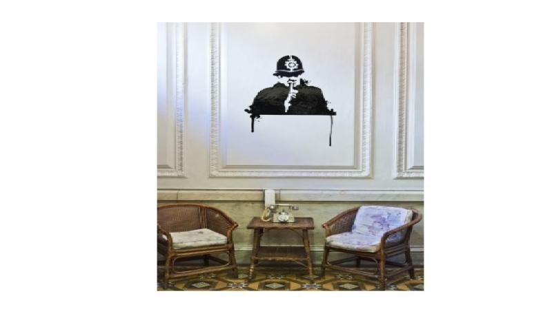 Hotel Milhouse Hostel