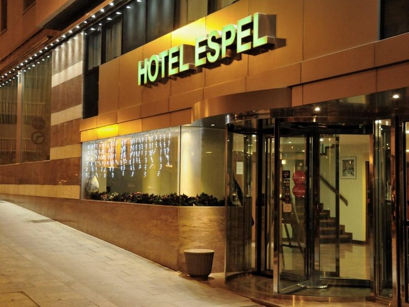 Hotel Espel
