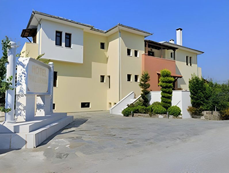 Hotel Palirria Hotel