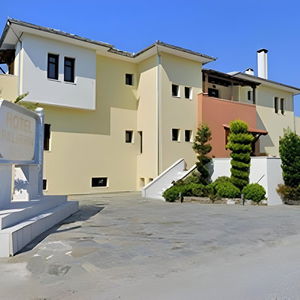 Hotel Palirria Hotel cazare Kala Nera