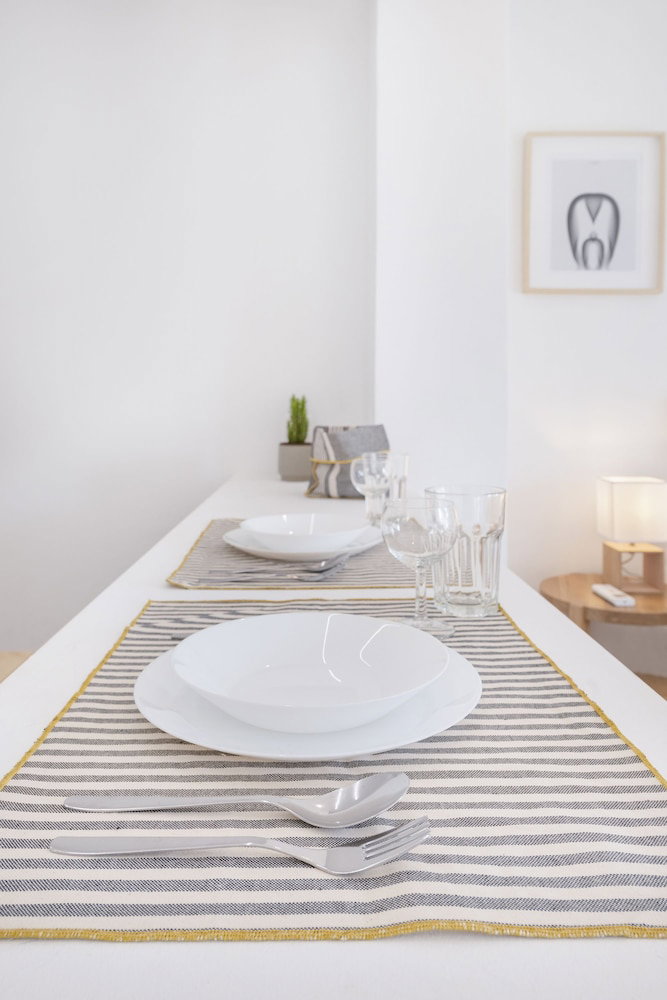 Maryflower Premium Apartments Piraeus