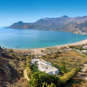 Hotel Plakias Bay cazare Plakias