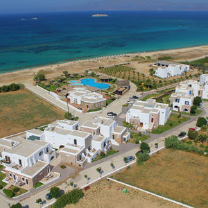 Hotel Plaza Beach cazare Plaka