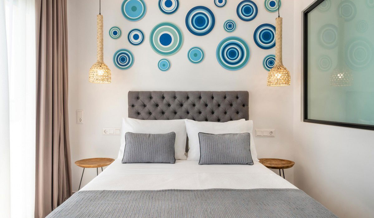 Hotel Kalidon Panorama