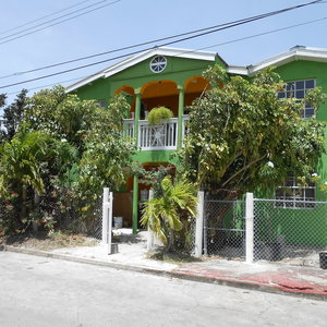 Sejur Jo J's Hostel vacanta Oistins