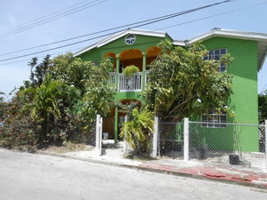 Hotel Jo J's Hostel cazare Oistins