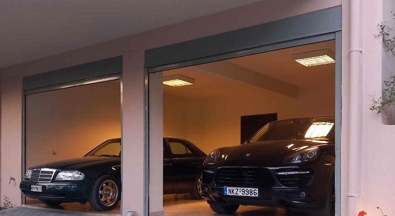 Hotel Aerinon Guesthouse