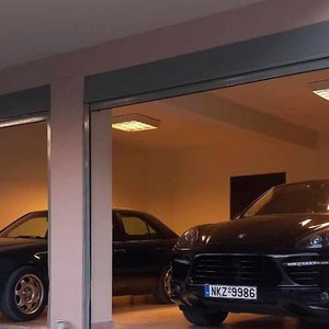 Hotel Aerinon Guesthouse cazare Nafplio