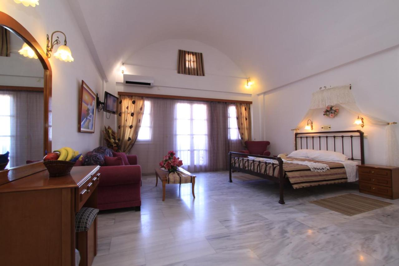 Aegean View Hotel