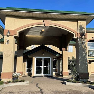 Hotel Baymont By Wyndham Hinton cazare Hinton