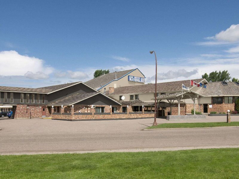 Hotel Clarion Pointe